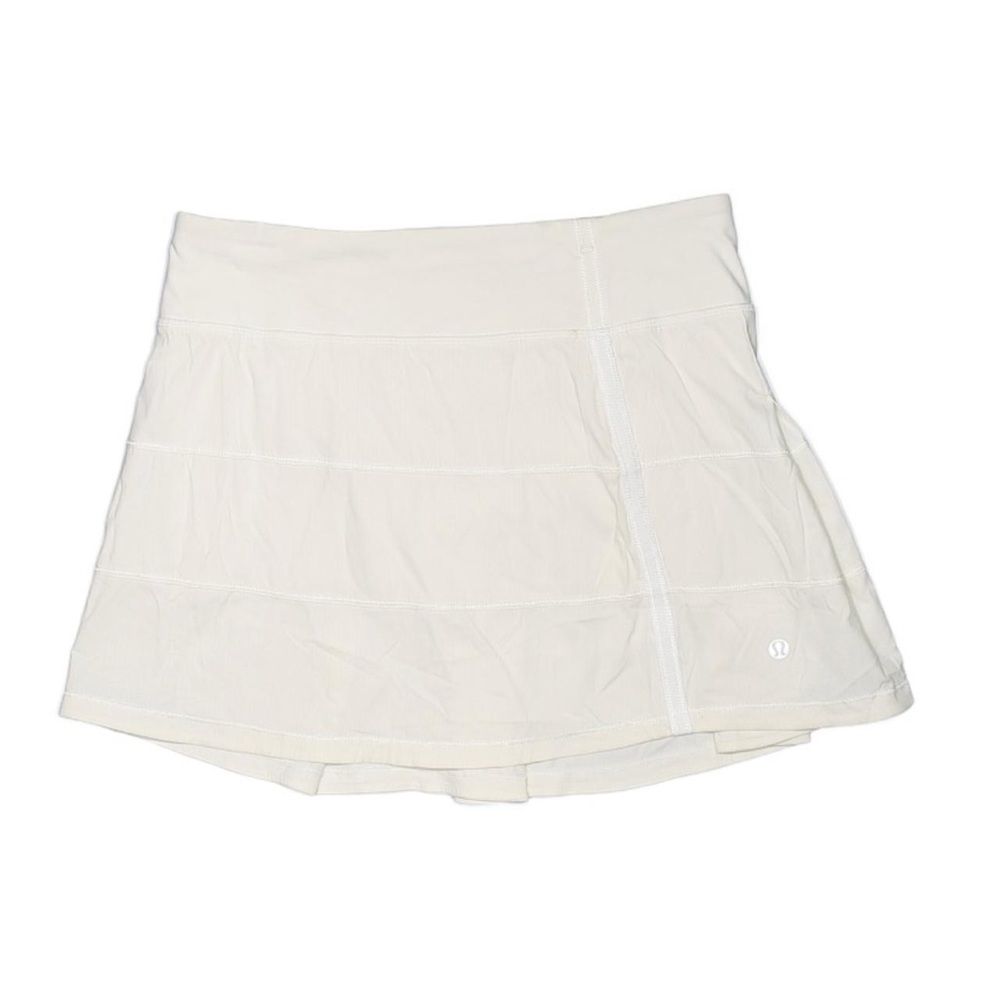 Lululemon Active Skort (4 tall)